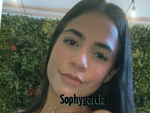 Sophygarcia