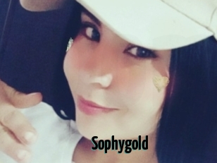 Sophygold