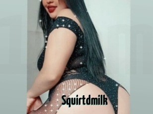 Squirtdmilk