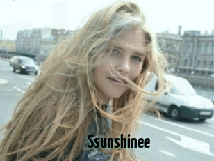 Ssunshinee