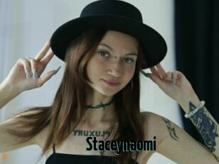 Staceynaomi