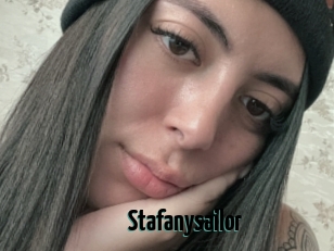 Stafanysailor