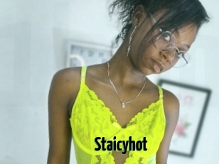 Staicyhot