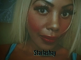 Starlashay