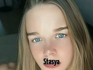 Stasya