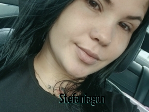 Stefaniagon