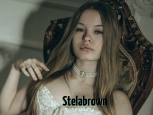 Stelabrown