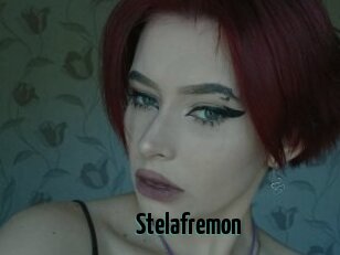 Stelafremon