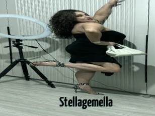 Stellagemella