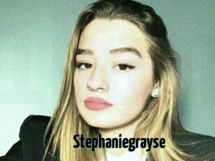 Stephaniegrayse