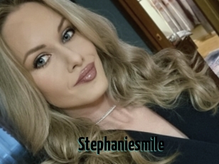 Stephaniesmile