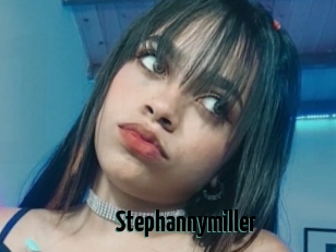 Stephannymiller