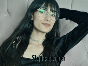 Stephanycoper