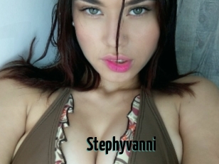 Stephyvanni