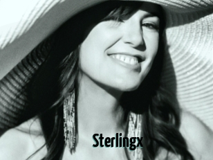 Sterlingx