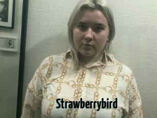 Strawberrybird