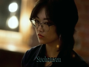 Suehanson