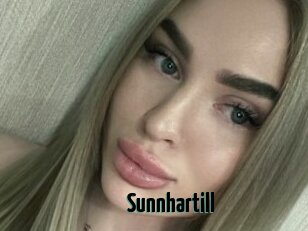 Sunnhartill