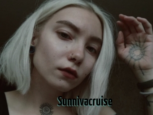 Sunnivacruise