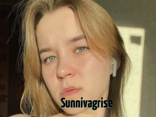 Sunnivagrise