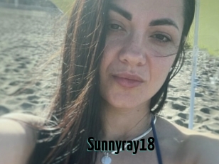 Sunnyray18