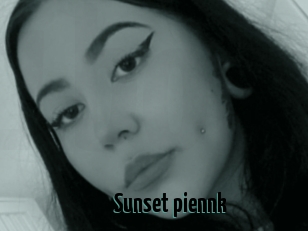 Sunset_piennk