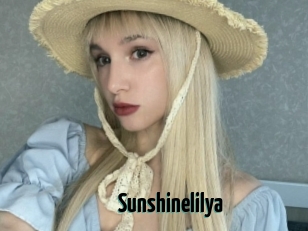 Sunshinelilya