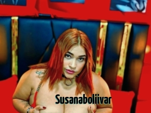 Susanaboliivar