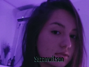 Suzanwitson