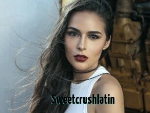 Sweetcrushlatin