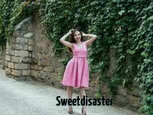 Sweetdisaster