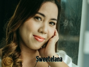 Sweetelana