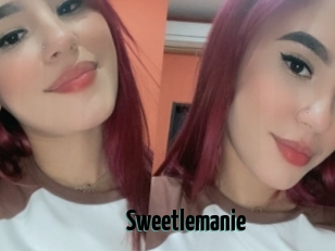 Sweetlemanie