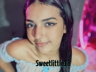 Sweetlittle18