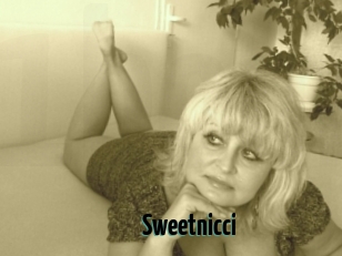 Sweetnicci