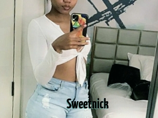 Sweetnick