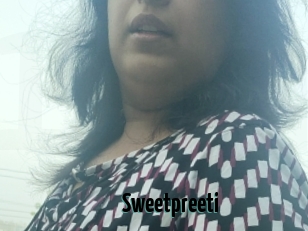 Sweetpreeti