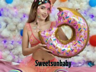 Sweetsunbaby