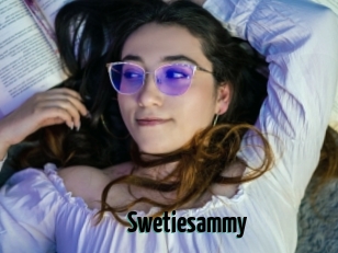 Swetiesammy