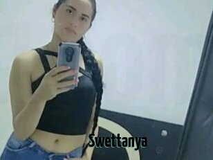 Swettanya