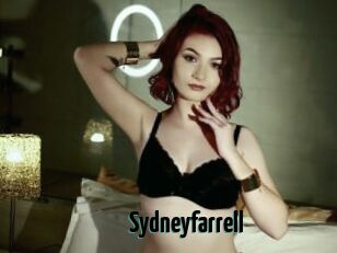 Sydneyfarrell