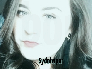 Sydniviper