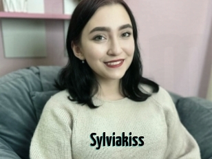 Sylviakiss