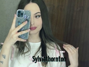 Sylviathornton