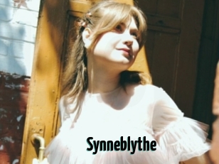 Synneblythe