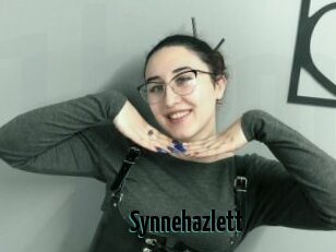 Synnehazlett