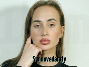 Synnovedainty