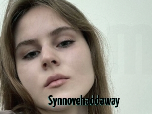 Synnovehaddaway