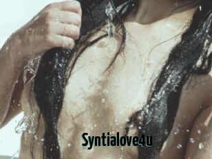 Syntialove4u