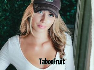 TabooFruit